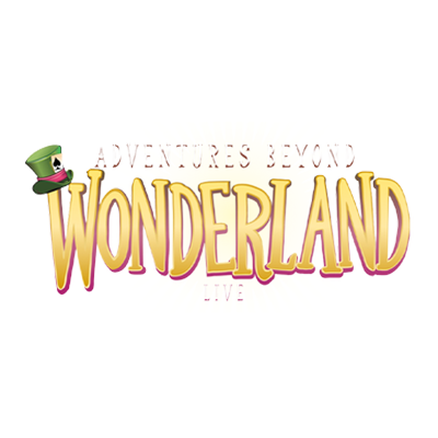 Adventures Beyond Wonderland Live