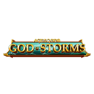 Age of the Gods: Gods of Storms