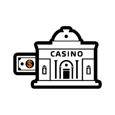 Casinos de dinero real