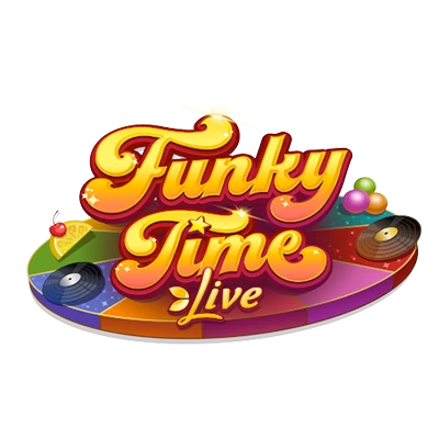Funky Time show en los casinos en línea de Chilie