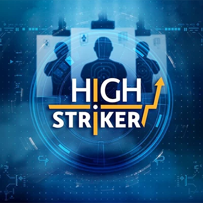 High Striker en los casinos online de Chilie