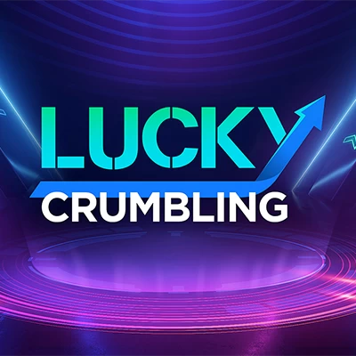 Lucky Crumbling en Casinos Online Chilenos